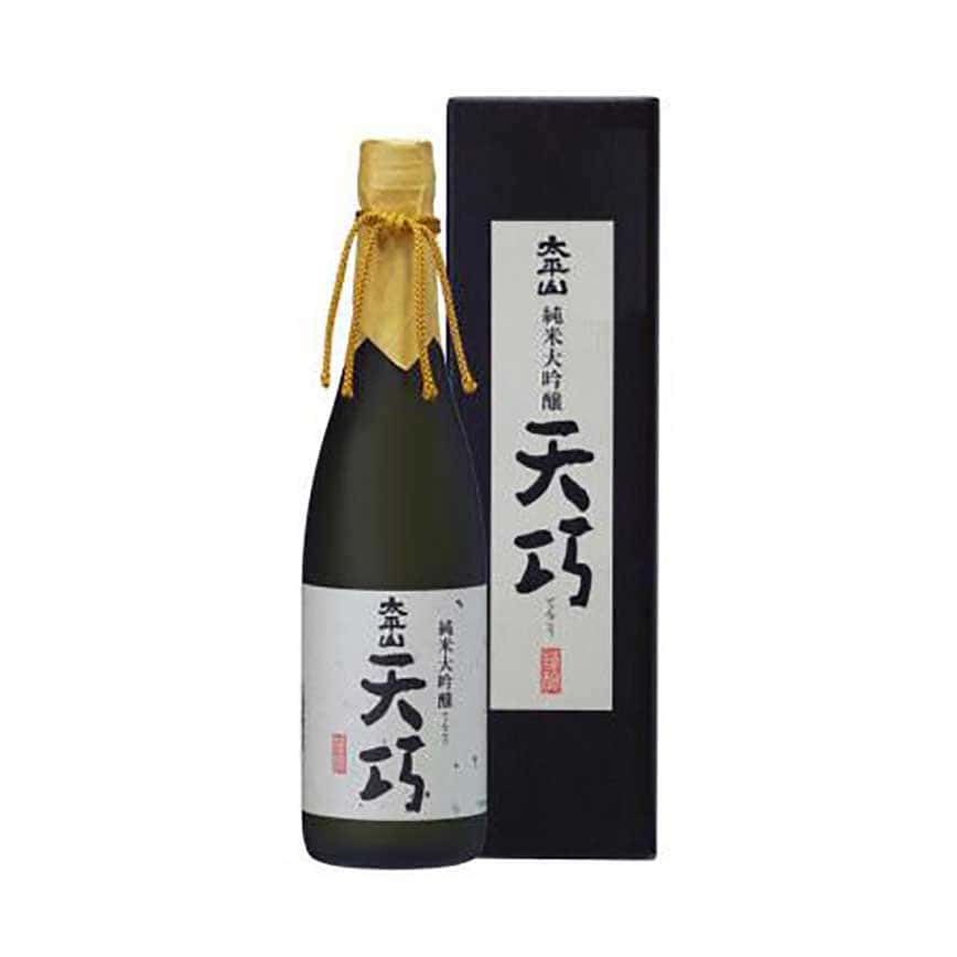 太平山 天巧 山田錦 純米大吟釀 1.8L (圖片2)