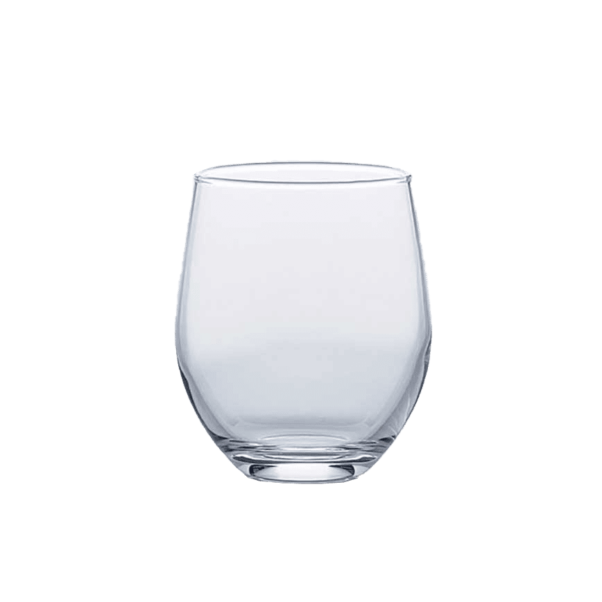 日本清酒杯 木本硝子 日本製斯普瑞茲玻璃酒杯 295ml (B-45101HS-JAN-P) (圖片2)