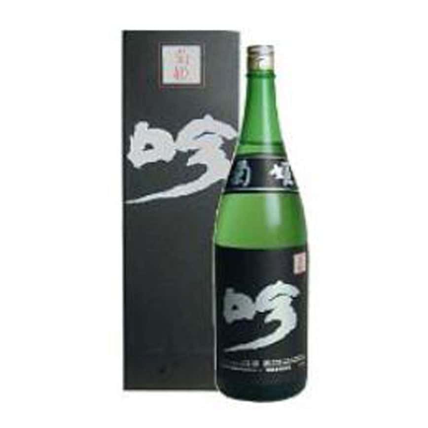 菊姫 山田錦 黑吟 大吟釀 720ml (圖片2)