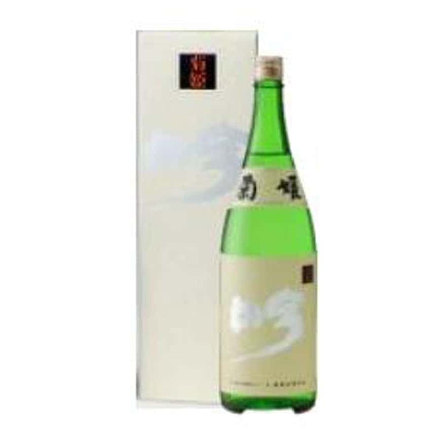 菊姫 山田錦 吟 大吟釀 720ml (圖片2)