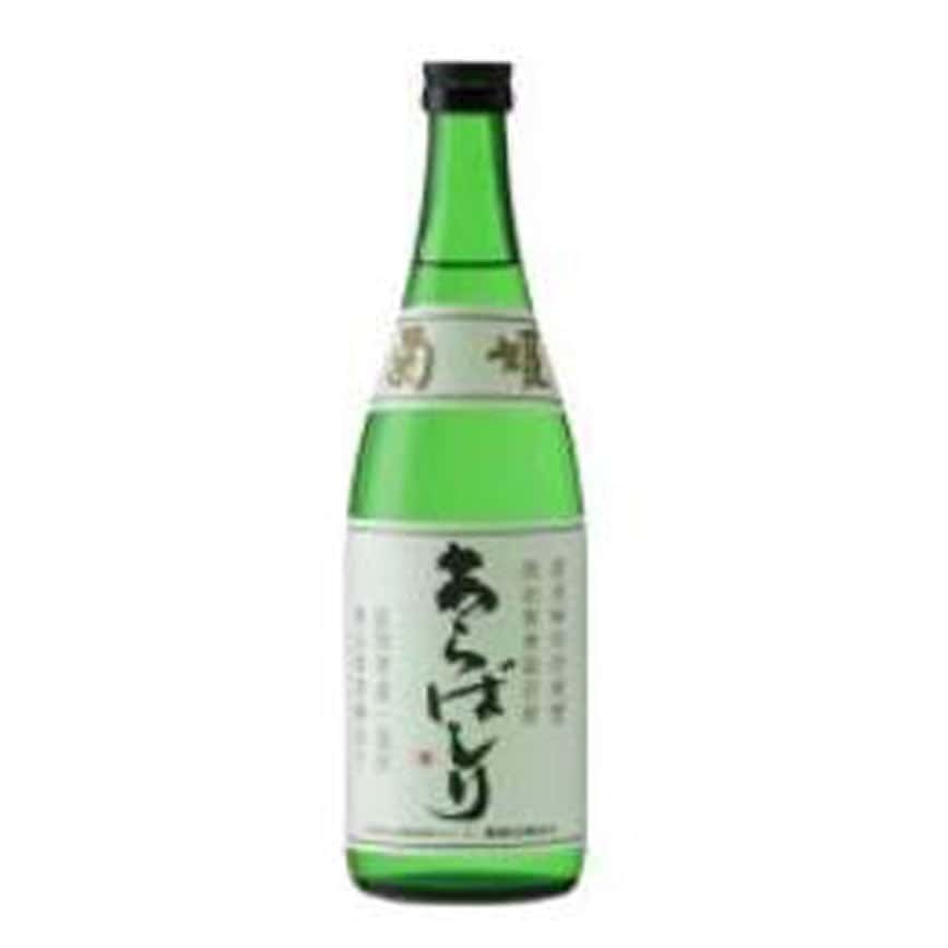 菊姫 山田錦 吟釀 荒走 720ml (圖片2)