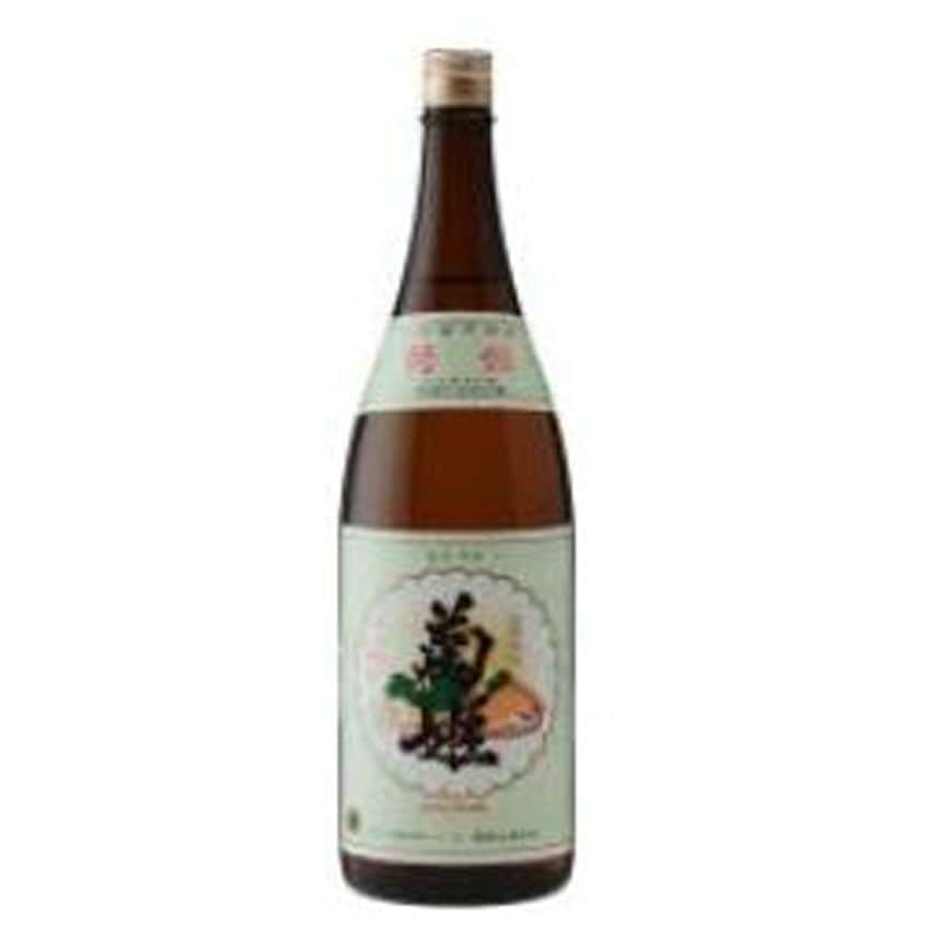 菊姬 山田錦 姬 普通酒 1.8L (圖片2)