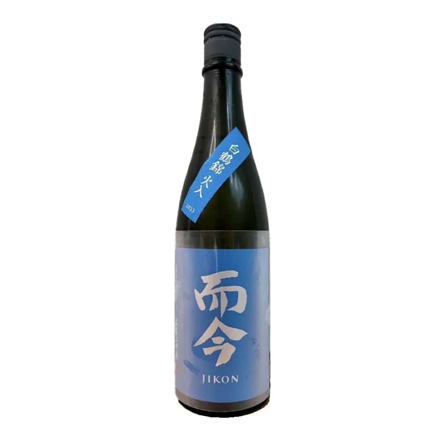 而今 白鶴錦 純米大吟釀 720ml (圖片2)