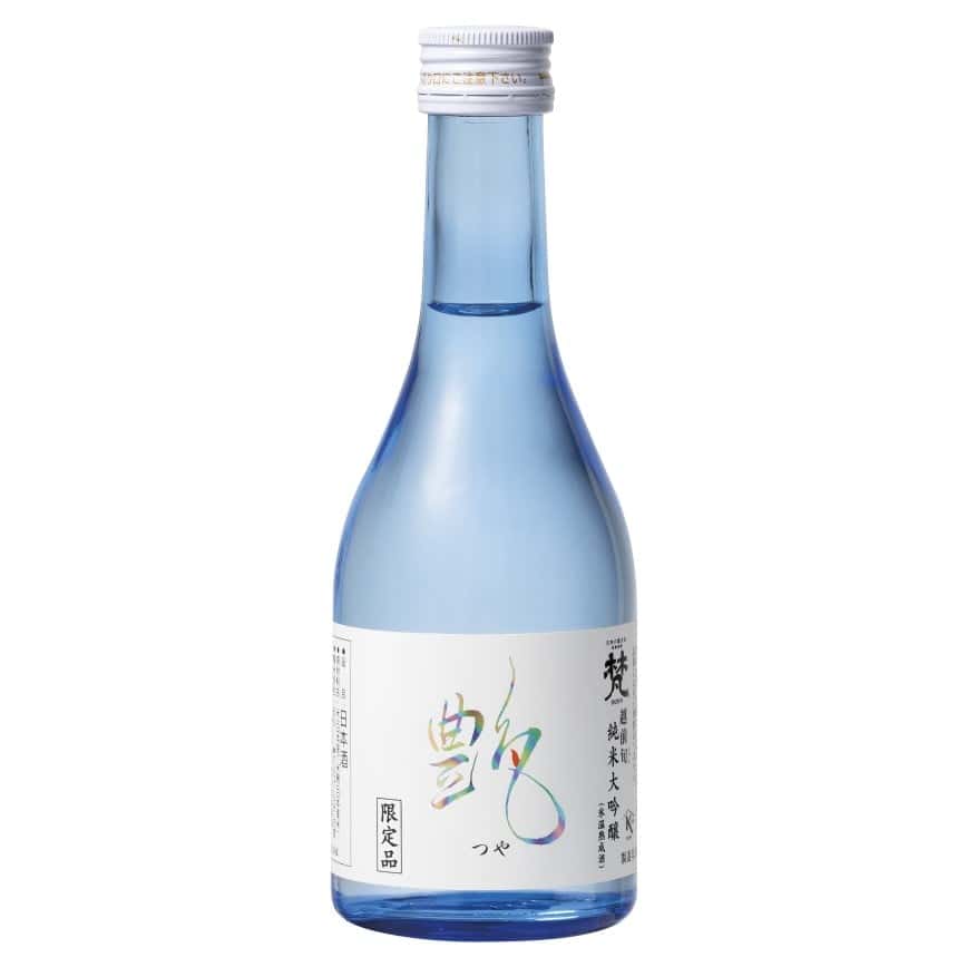 梵 艷 純米大吟釀 300ml (圖片2)
