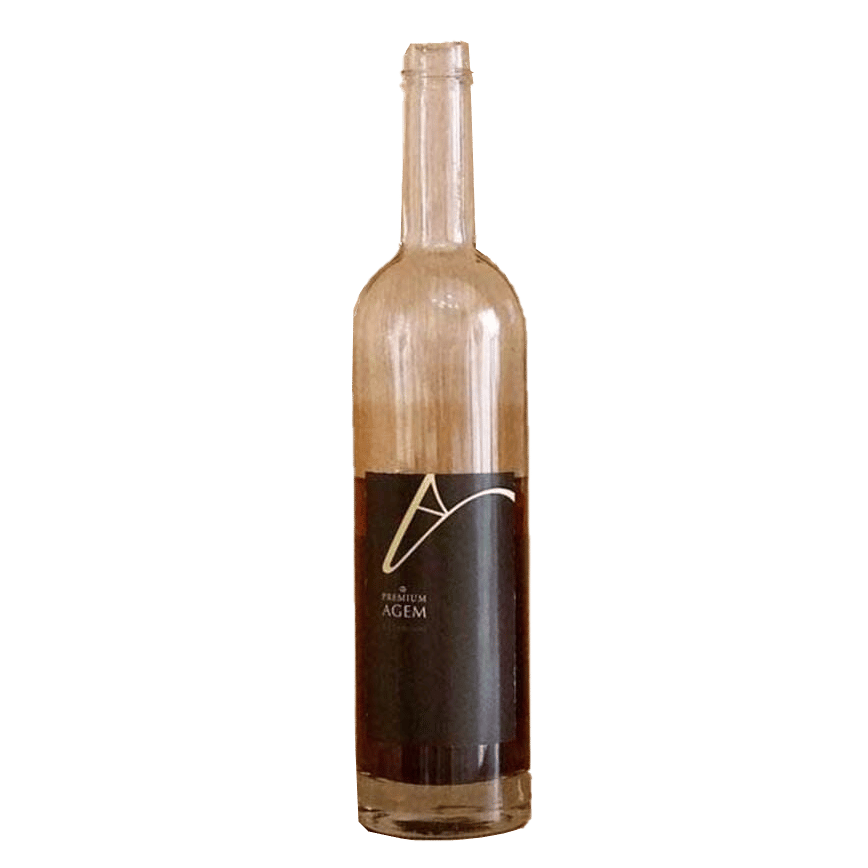 達磨正宗 PREMIUM AGEM 古酒 720ml - 原裝行貨(TBS) (圖片2)