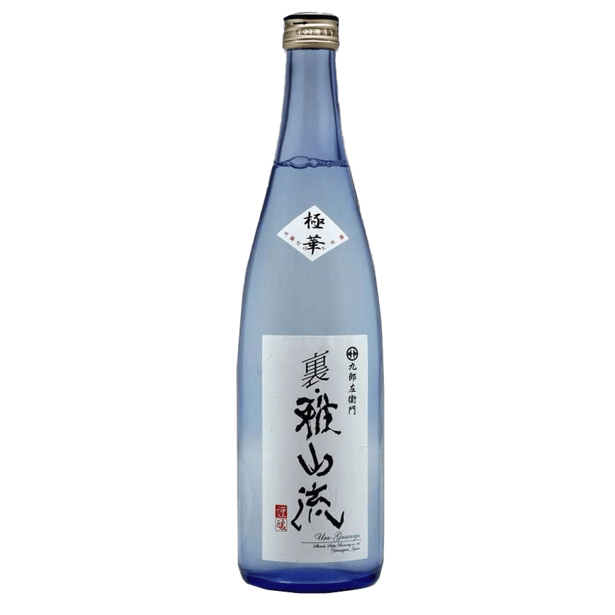新藤酒造 雅山流 極華 720ml (圖片2)