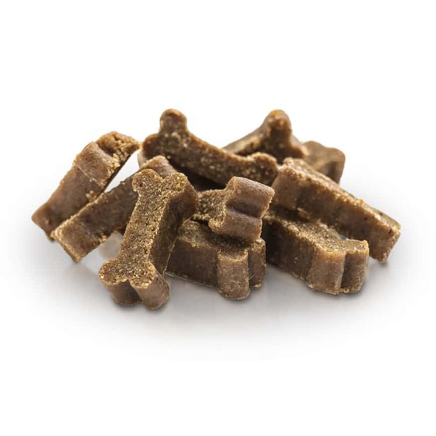 Essential Foods 易膳 狗小食 冷壓迷你羊肉 Lamb Mini Delights 100g (3150a) (圖片2)