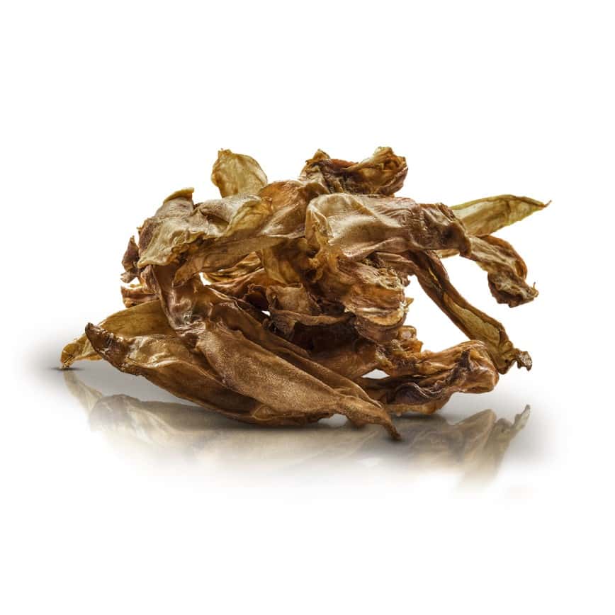 Essential Foods 易膳 狗小食 兔耳朵 Rabbit Delights 100g (3180) (圖片2)