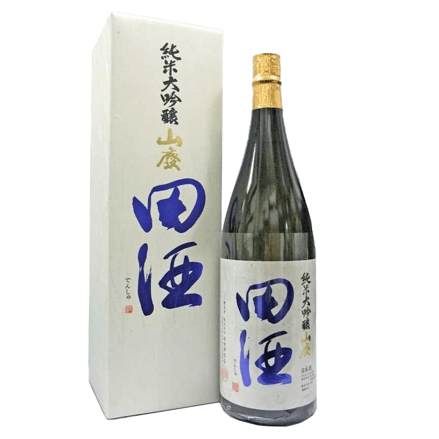 西田酒造 田酒 純米大吟釀 山廢仕込 1.8L (圖片2)