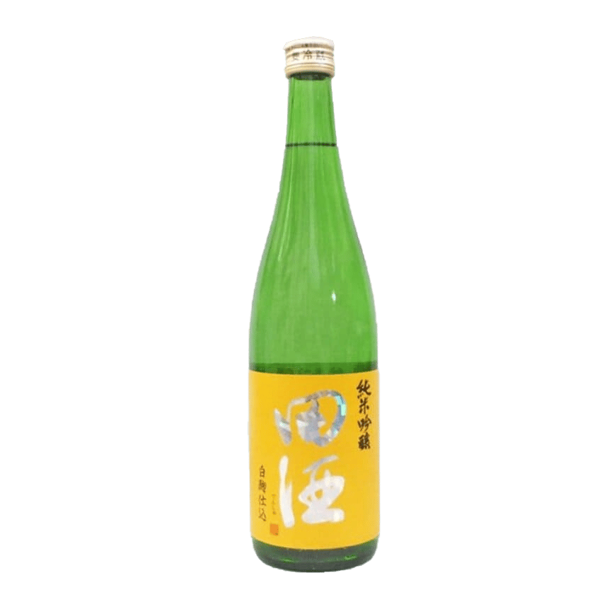 西田酒造 田酒 純米吟釀 白麴仕込 720ml (圖片2)