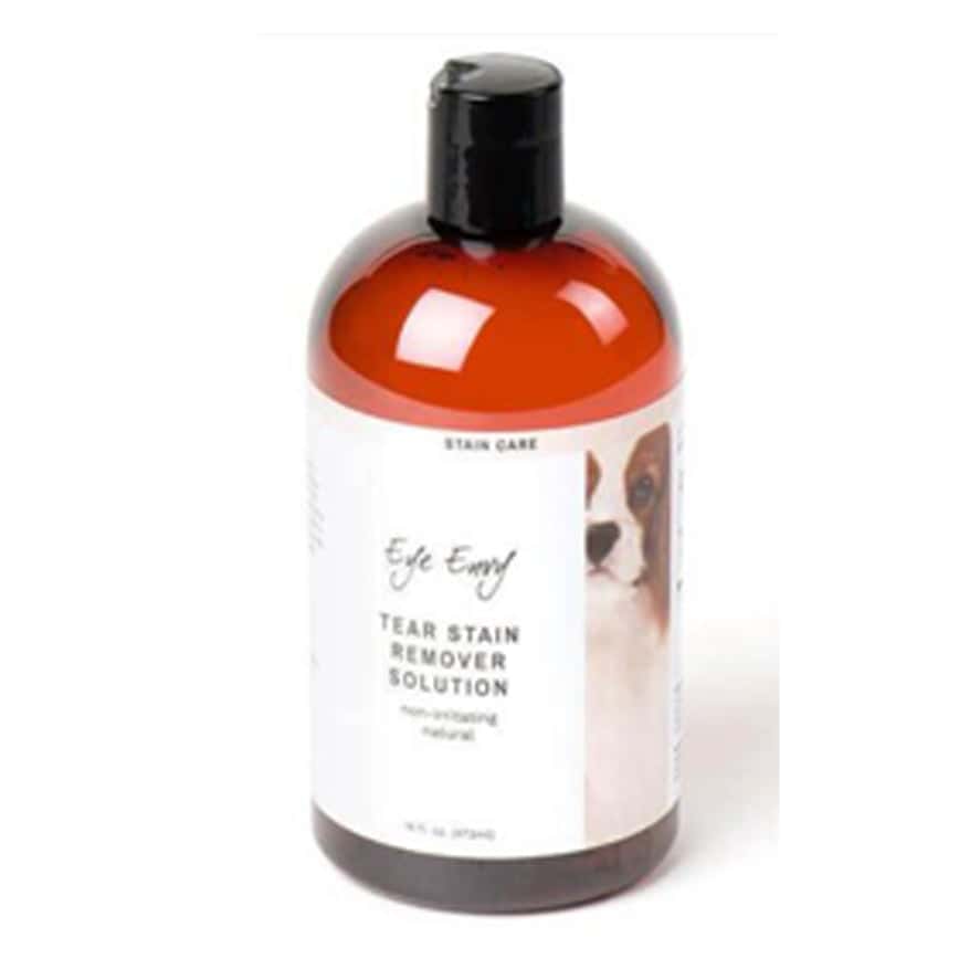 Eye Envy NR Tear Stain Remover Solution 眼部去漬水 16oz (犬用) (EN12) (圖片2)