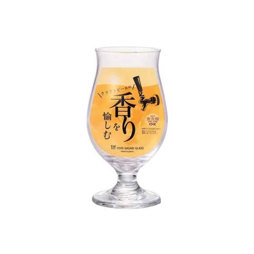 日本清酒杯 木本硝子 日本製品鑑酒杯 鬱金香形聞香杯 420ml (36311-JAN-BE) (圖片2)