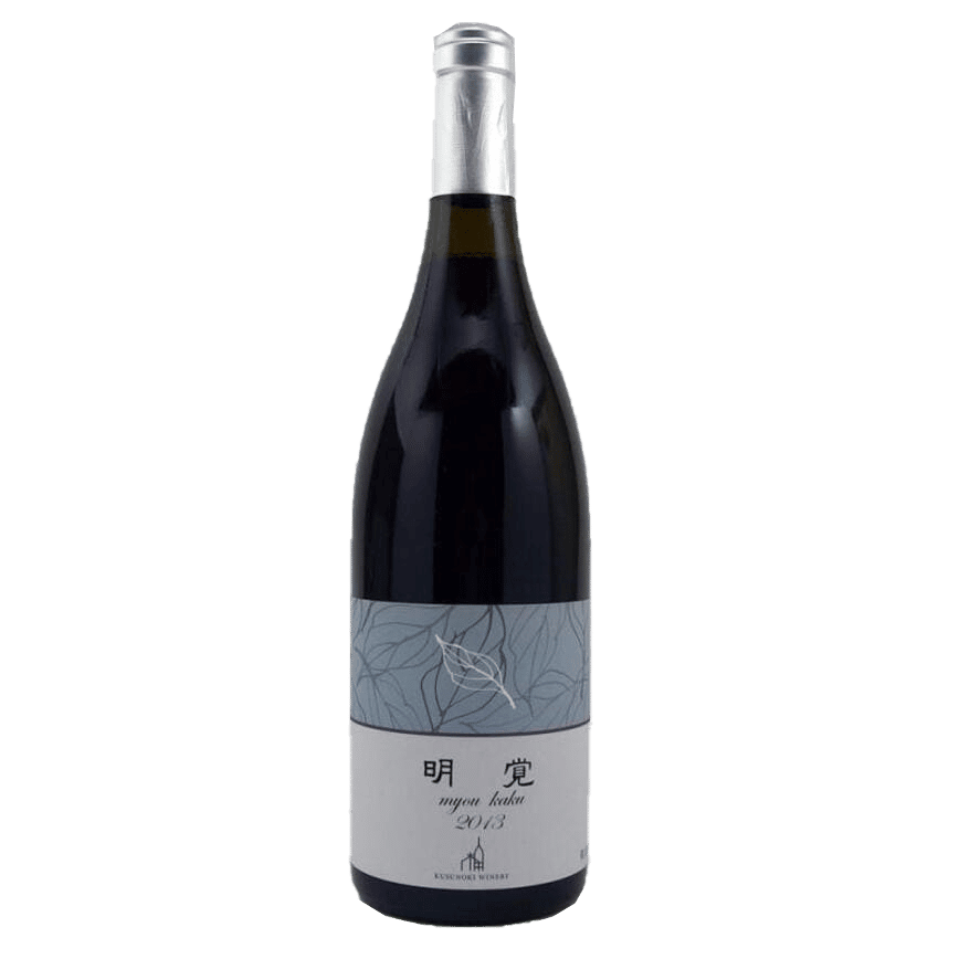 日本九州木酒莊 (明覚) Myogaku 2013 750ml (圖片2)