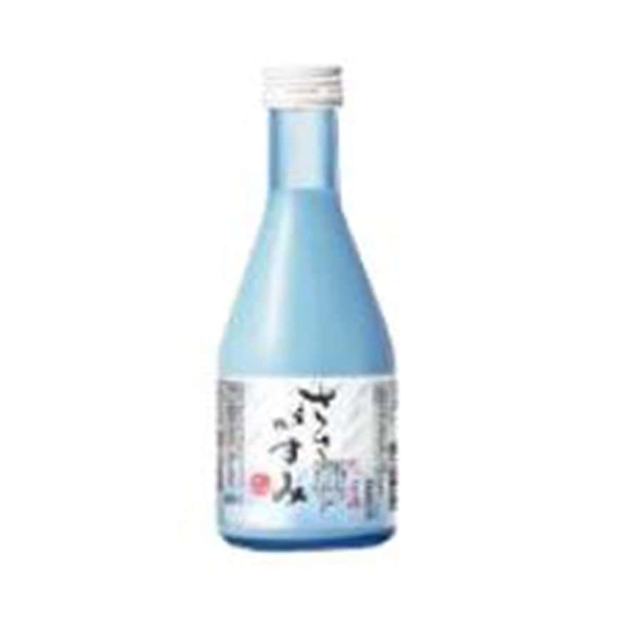 白雪 濁酒 300ml (圖片2)