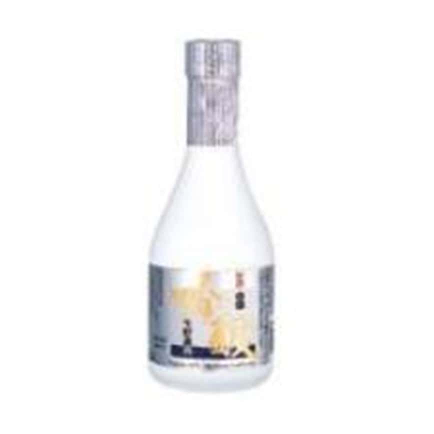 白雪 特撰 吟釀 生貯藏酒 300ml (圖片2)
