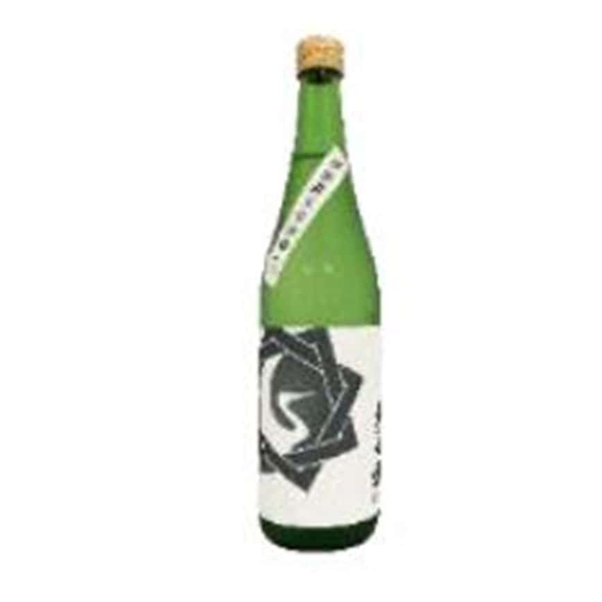 基峰鶴 特別純米酒 山田錦 生 720ml (圖片2)