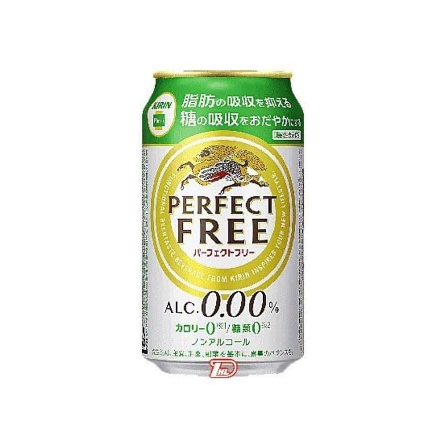 日本麒麟 PERFECT FREE無酒精啤酒 350ml (2罐裝) (TBS) - 清貨優惠 (圖片2)