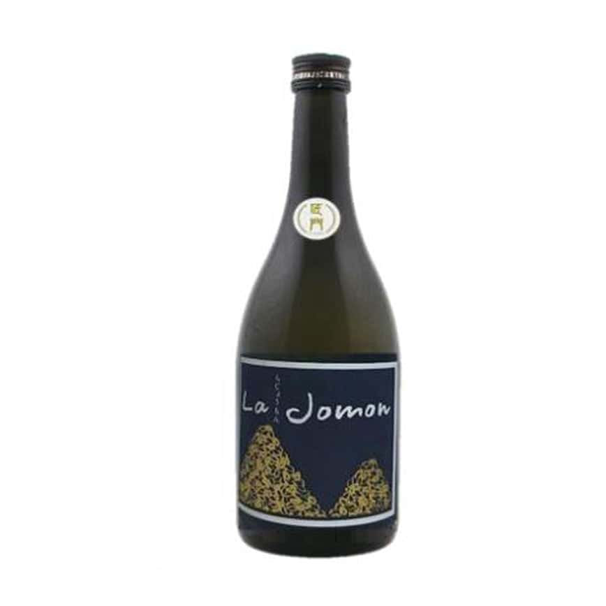 La Jomon 匠門 麴三倍增釀酒 1.8L (圖片2)