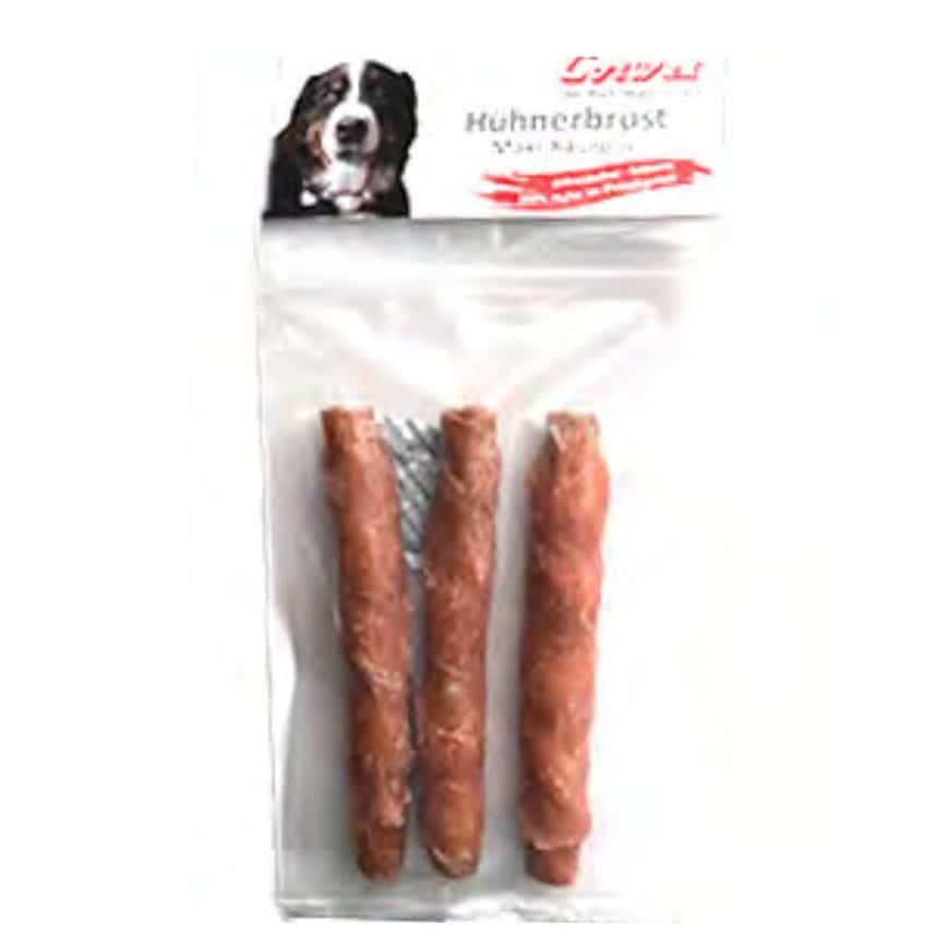 Corwex 狗小食 咀嚼棒 雞肉 16cm 150g (70087) (圖片2)