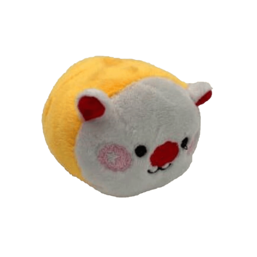 Billipets 狗玩具 發聲星星兔 黃 (NS-16174-Yellow) (圖片2)