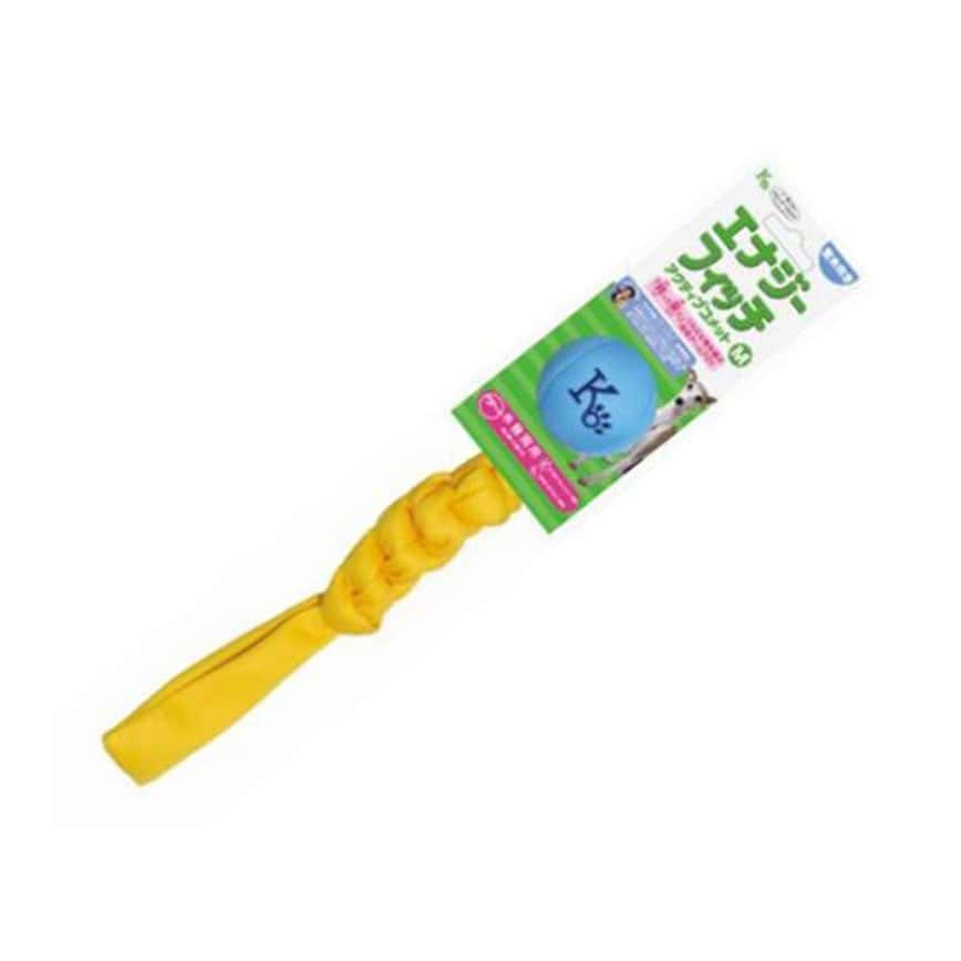 Kyoritsu Shokai 狗玩具 能量彗星 M (NS-11069EM) TBS (圖片2)