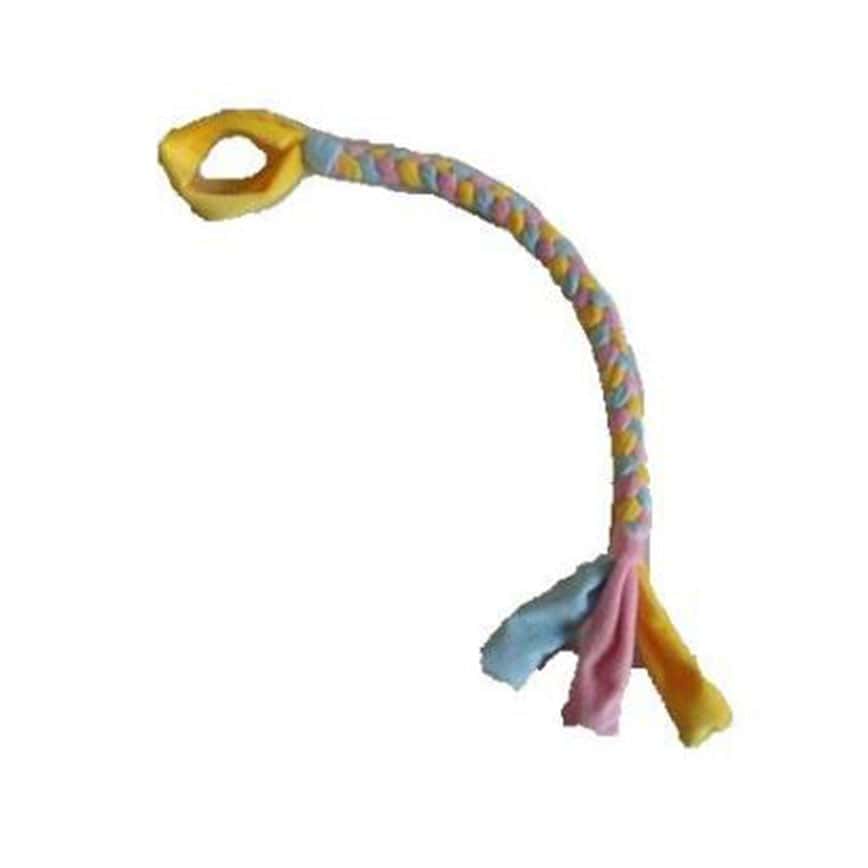 TRUST ME 狗玩具 勒力運動長織繩 和諧 70cm (NS-16224) (圖片2)