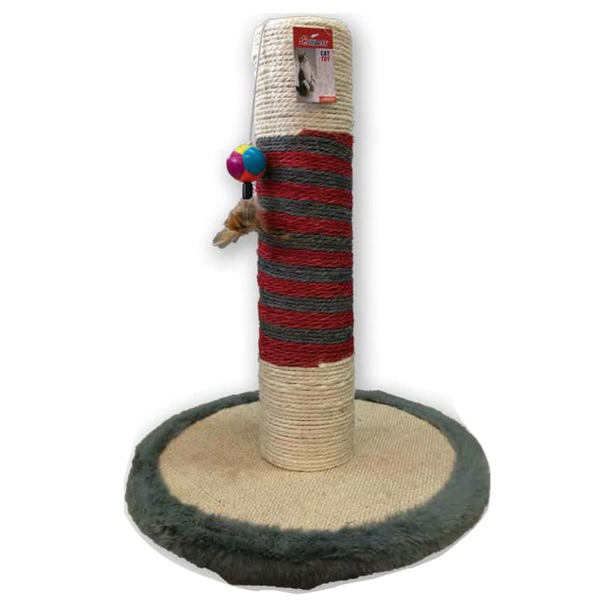 Billipets 特粗劍麻柱 40cm x 45cm (NS-12209L) (圖片2)