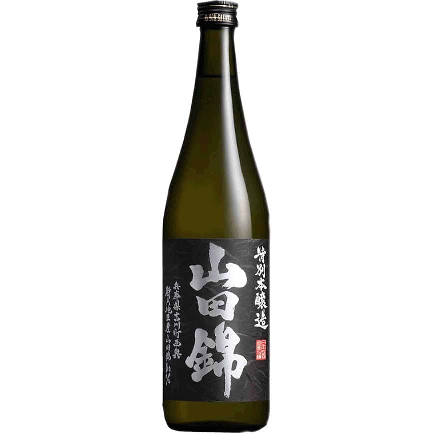 日本盛 山田錦 720ml (JS100701) (圖片2)