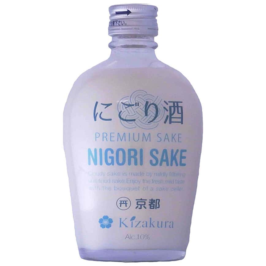 黃櫻 濁酒 300ml (JS070601) (圖片2)