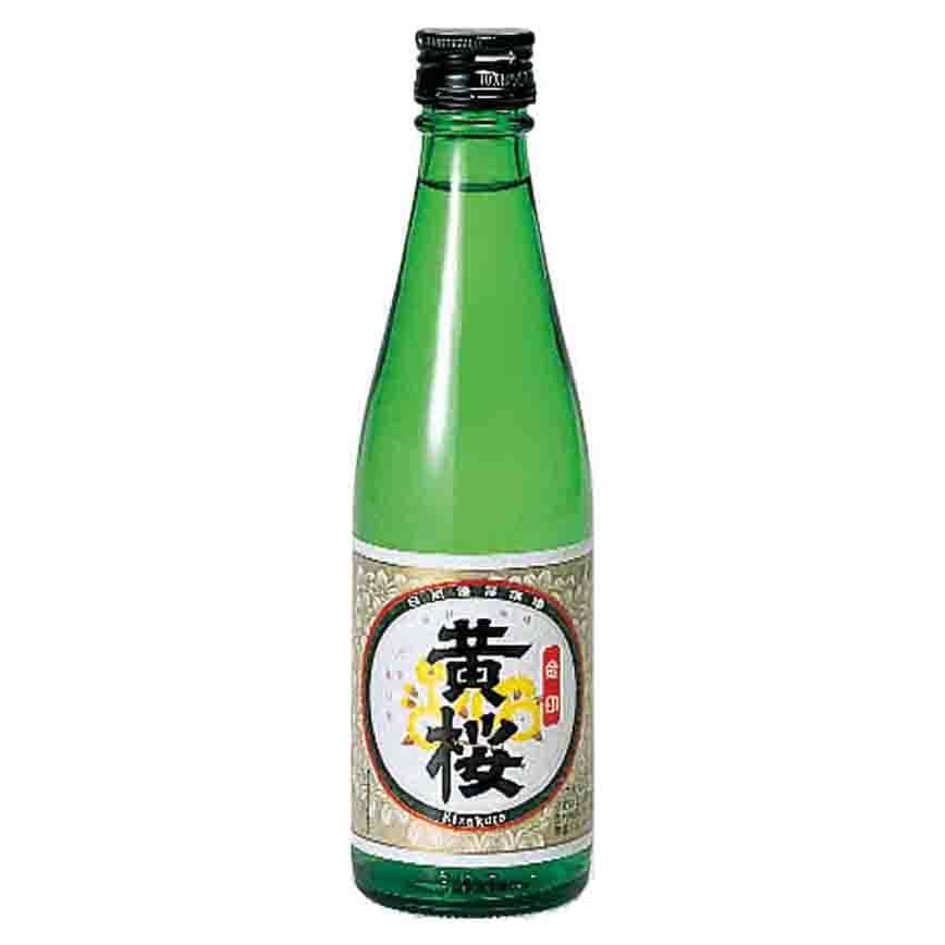 黃櫻 金印 300ml (JS070907) (圖片2)