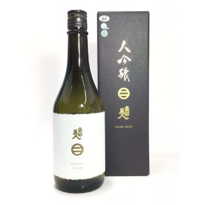 南部美人 大吟釀 720ml - 入賞受賞酒 (圖片2)
