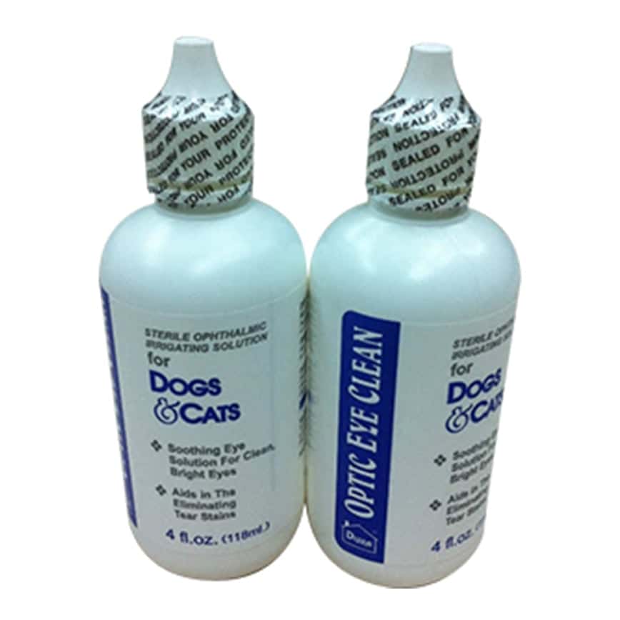 REM亮麗 清潔洗眼水 4oz (REM005) (圖片2)