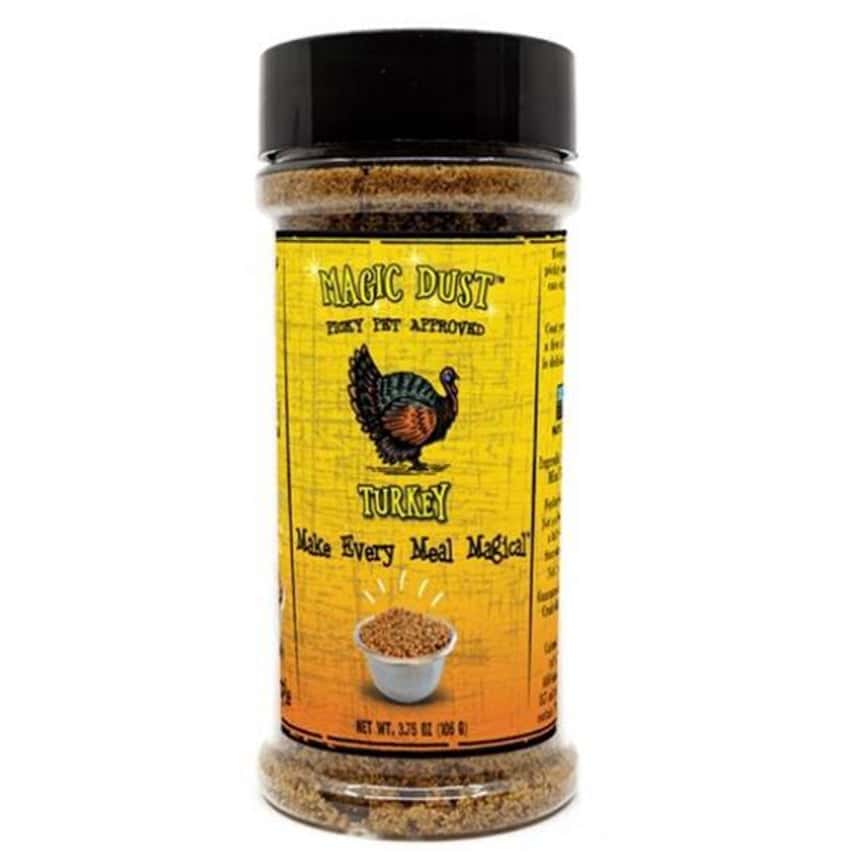 Gibson's 香草烤火雞肉肉碎 106g (貓犬用) (GB7) (圖片2)