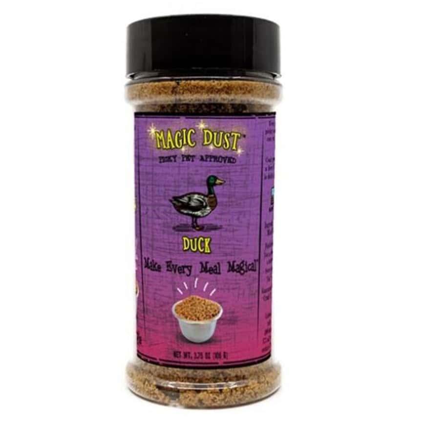 Gibson's 香草烤鴨肉肉碎 106g (貓犬用) (GB8) (圖片2)