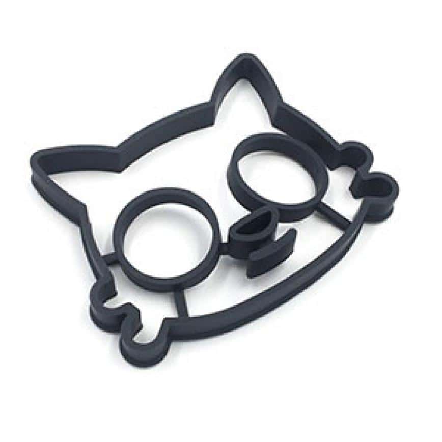 貓形煎蛋器 (圖片2)