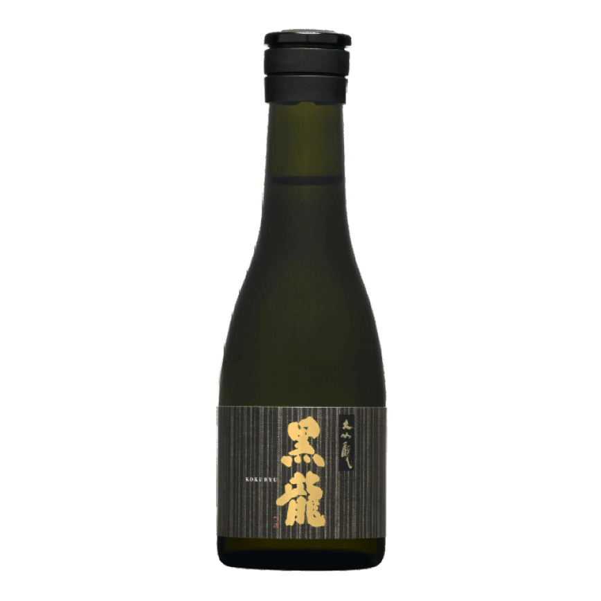 黑龍 大吟釀 300ml (圖片2)