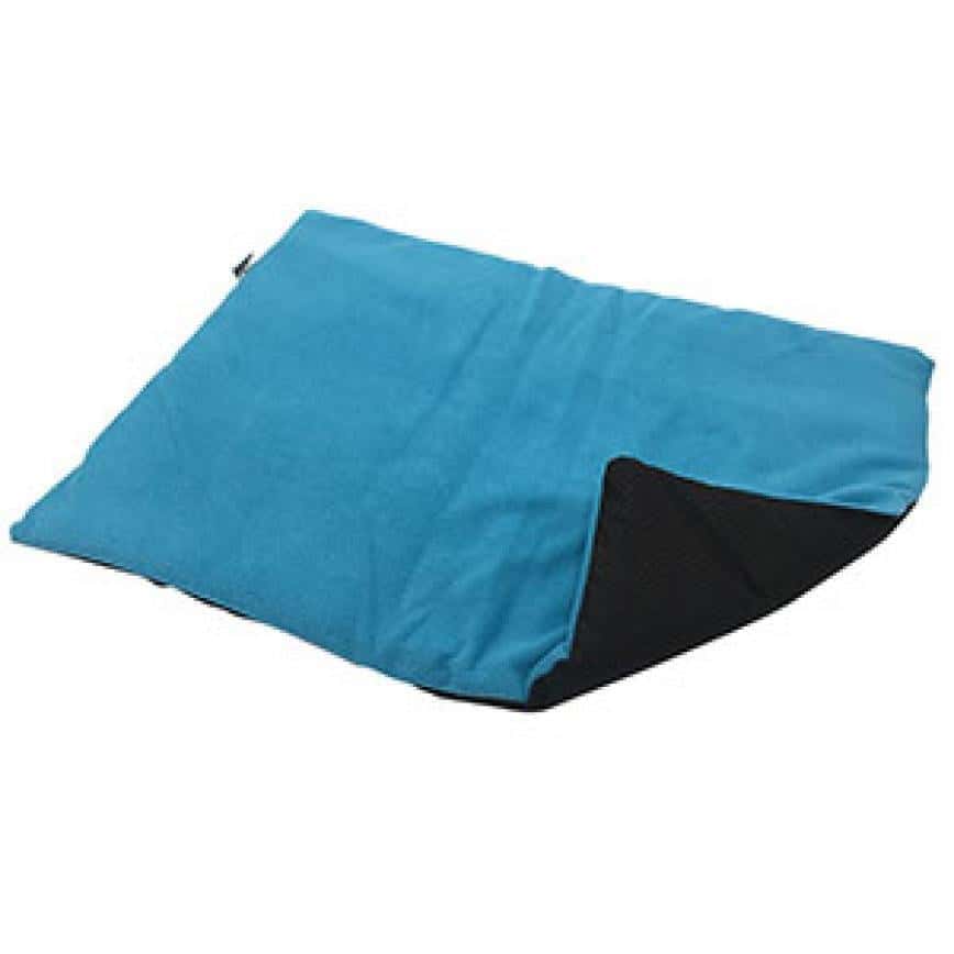 Downtown Pet Supply 寵物軟墊 防滑 (淺藍) (貓犬用) (圖片2)