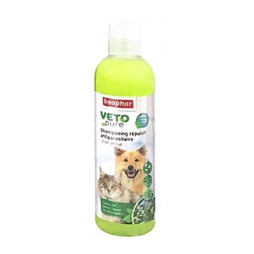beaphar VETO pure 洗毛水 250ml (貓犬用) (17171) (圖片2)