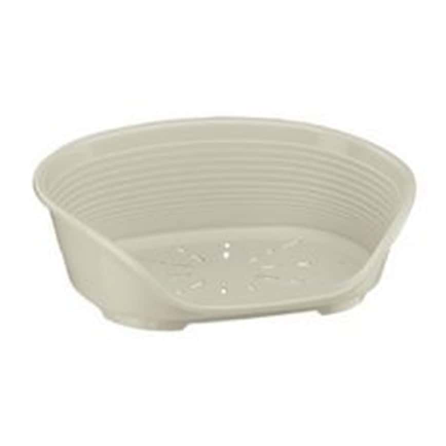 ferplast SIESTA DELUXE 2 淨膠床 XS 杏色 (70202925) (圖片2)