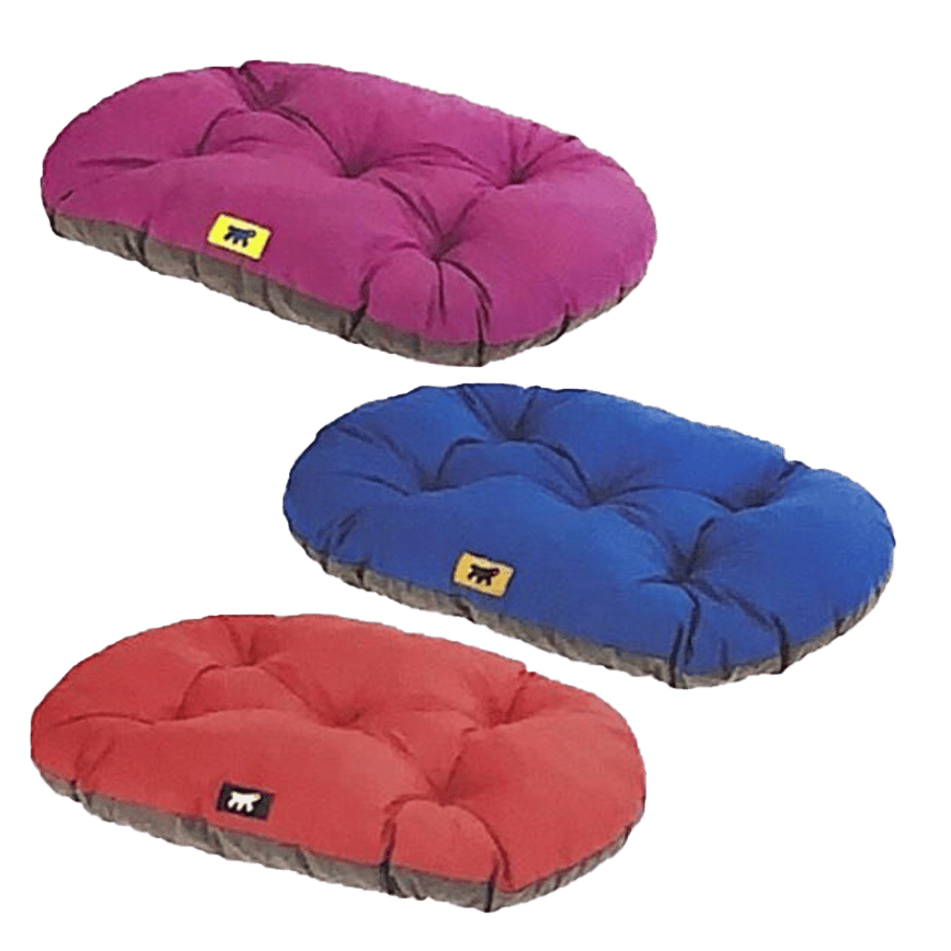 ferplast 床褥 XS (82045099) (顏色隨機) (圖片2)