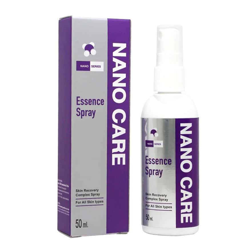 Vet Planet 納米噴霧 Nano Spray 50ml (NS50) (圖片2)