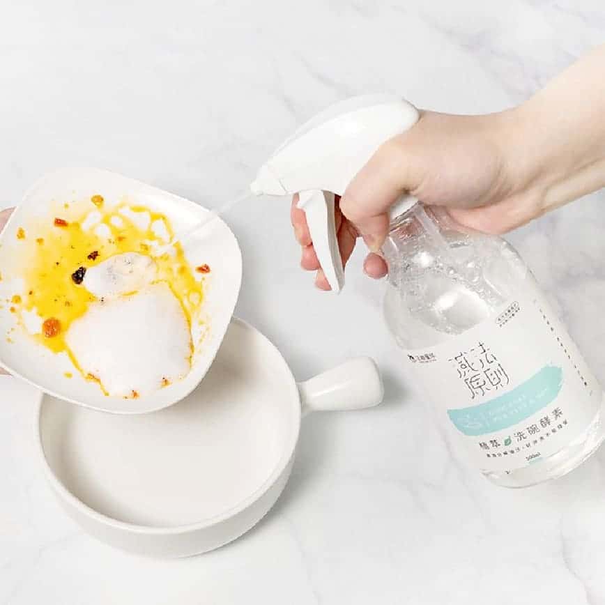 汪喵星球 DogCatStar 植萃洗碗酵素 500ml (GC826) (圖片2)