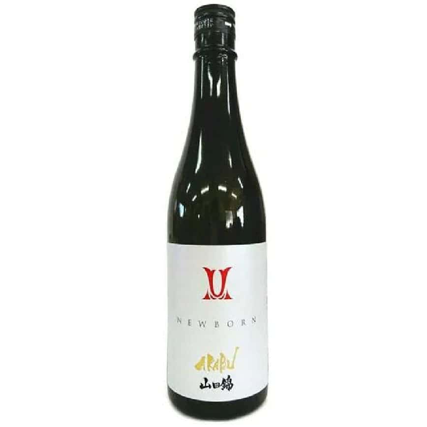 赤武酒造 赤武AKABU NEWBORN 純米吟釀 山田錦 720ml (白) (圖片2)