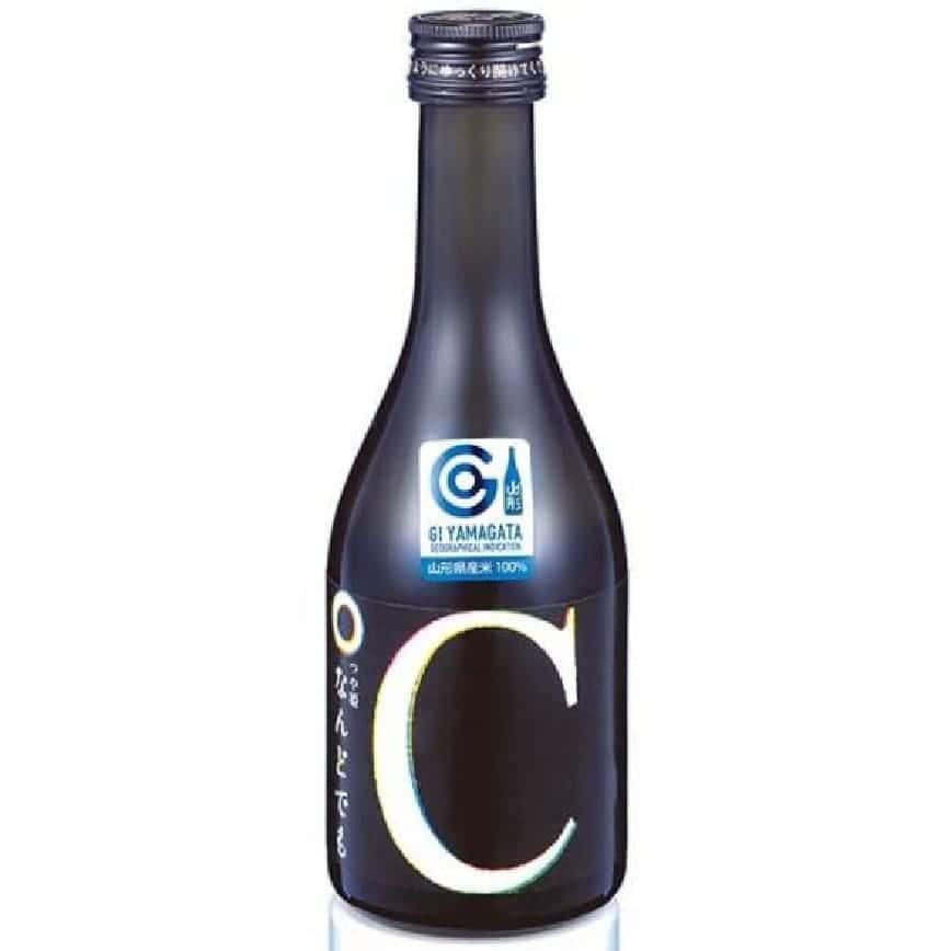 東の麓 なん℃でも幾℃也好喝 純米吟釀 300ml - 金賞 (圖片2)