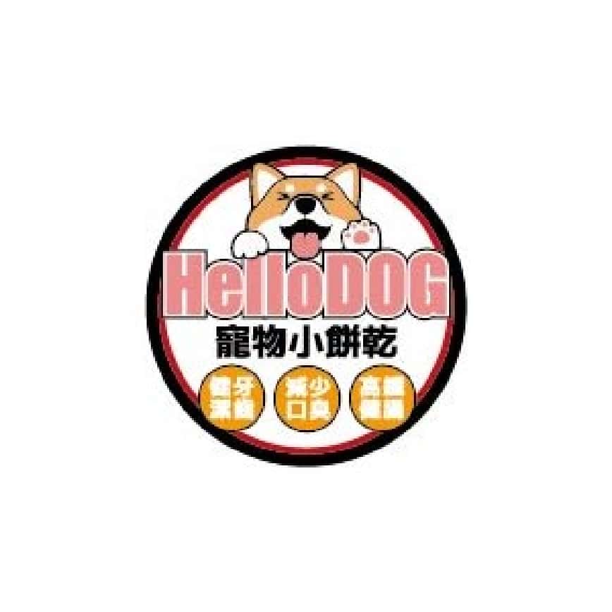 HelloDOG Doggy Treats 奶香小饅頭 15g (貓犬用) (圖片2)