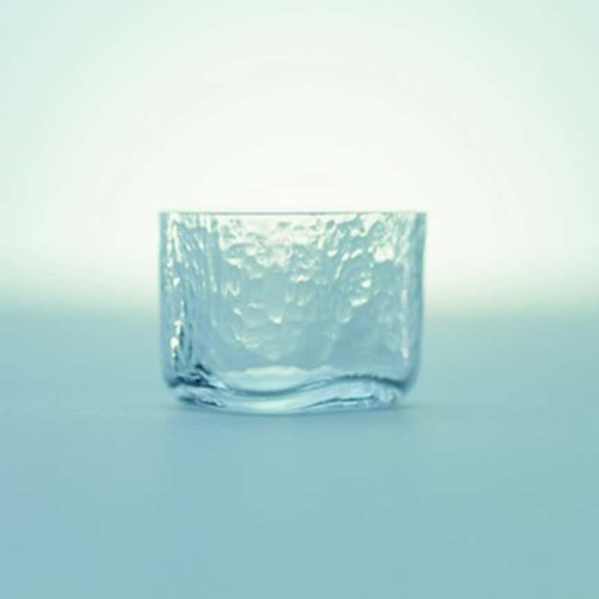 日本清酒杯 FOISON 透明清酒杯 90ml (5257FO-01/L) (TBS) (圖片2)