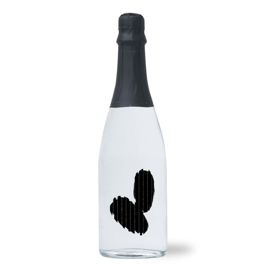 大嶺酒造 Ohmine 兩粒米 愛山 火入れ 720ml (圖片2)