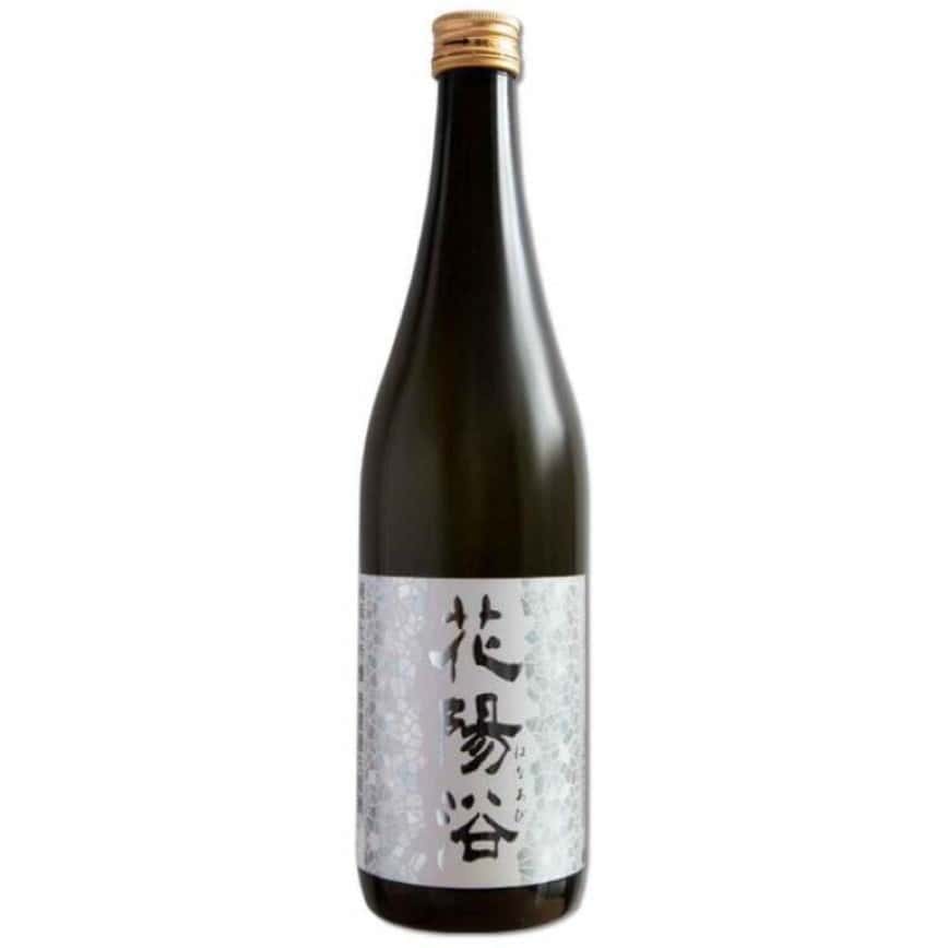 南陽釀造 花陽浴 吟風 純米大吟釀 無濾過生原酒 1.8L (圖片2)