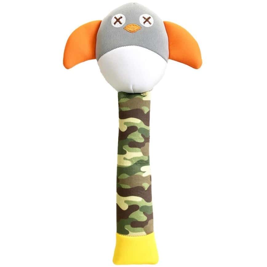 日本Bonbi ILOVEPETS Prienzoo狗狗防水玩具 鳥 一個 (圖片2)