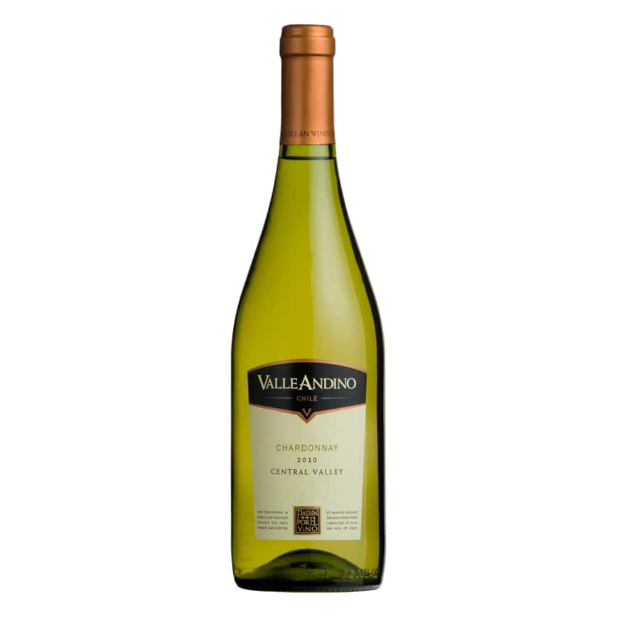 Chilie VA Sauvignon Blanc 智利安迪奧長相思白酒 750ml (圖片2)